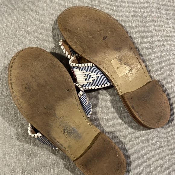 Jack Rogers sandals - Picture 4 of 7